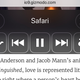 Speak Screen in iOS reads out anything you want. (Image: Screenshot)